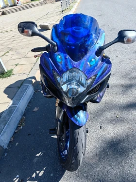 Suzuki Gsxr, снимка 6