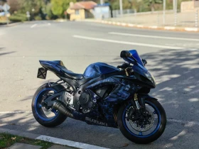 Suzuki Gsxr, снимка 10