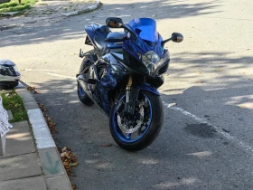 Suzuki Gsxr, снимка 1