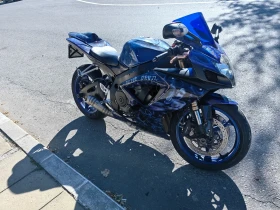 Suzuki Gsxr, снимка 4