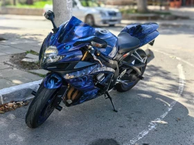 Suzuki Gsxr, снимка 11