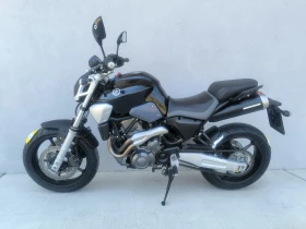 Yamaha Mt-03 660, 25 kw | Mobile.bg    10