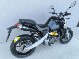 Yamaha Mt-03 660, 25 kw | Mobile.bg    3