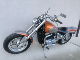 Suzuki Marauder 800 | Mobile.bg    5