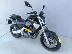 Yamaha Mt-03 660, 25 kw | Mobile.bg    2