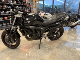 Yamaha FZ6 S2, снимка 6