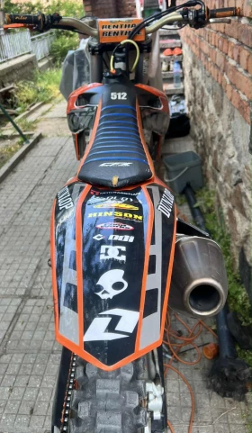 Обява за продажба на Ktm SX-F Акрапович ~6 500 лв. - изображение 6