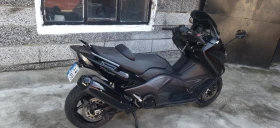 Yamaha T-max 530 | Mobile.bg    8