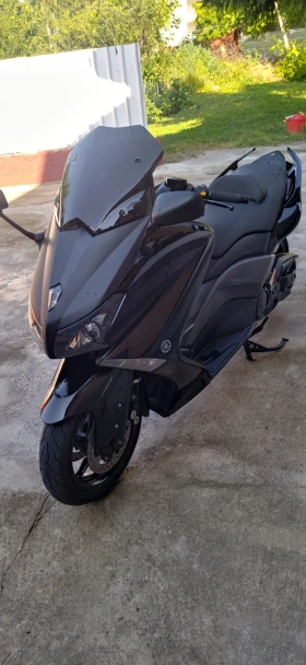 Yamaha T-max 530 | Mobile.bg    3
