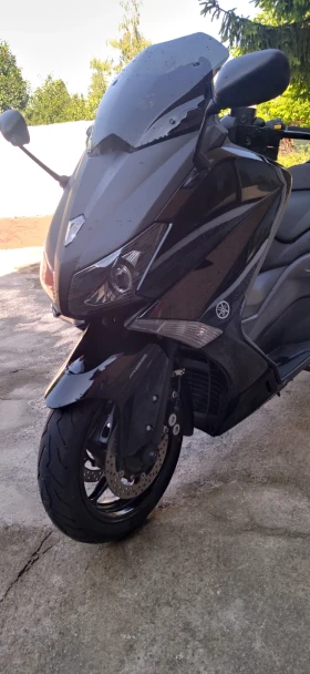Yamaha T-max 530 | Mobile.bg    4