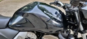 Kawasaki Z Z750, снимка 9