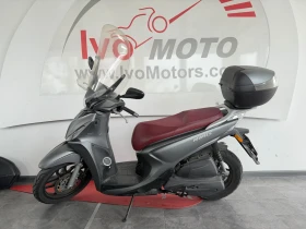 Kymco People S 150 | Auto.bg — изображение 3