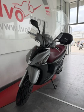 Kymco People S 150 | Auto.bg — изображение 2
