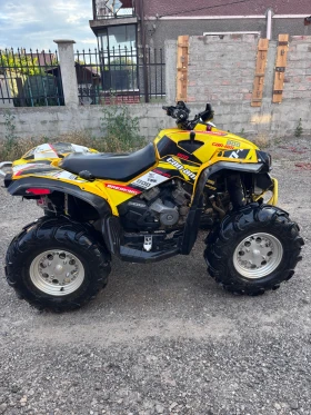 Can-Am Ren�gade | Mobile.bg � ����� ������ 3