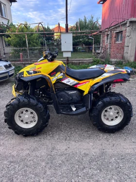 Can-Am Ren�gade | Mobile.bg � ����� ������ 2