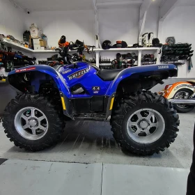 Yamaha Grizzly | Mobile.bg � ����� ������ 4