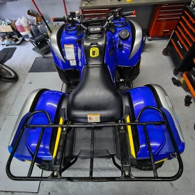 Yamaha Grizzly | Mobile.bg � ����� ������ 5