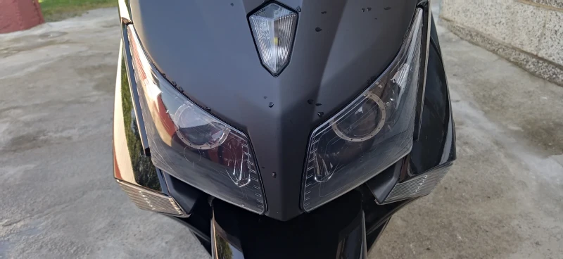 Yamaha T-max 530, снимка 9 - Мотоциклети и мототехника - 52256021