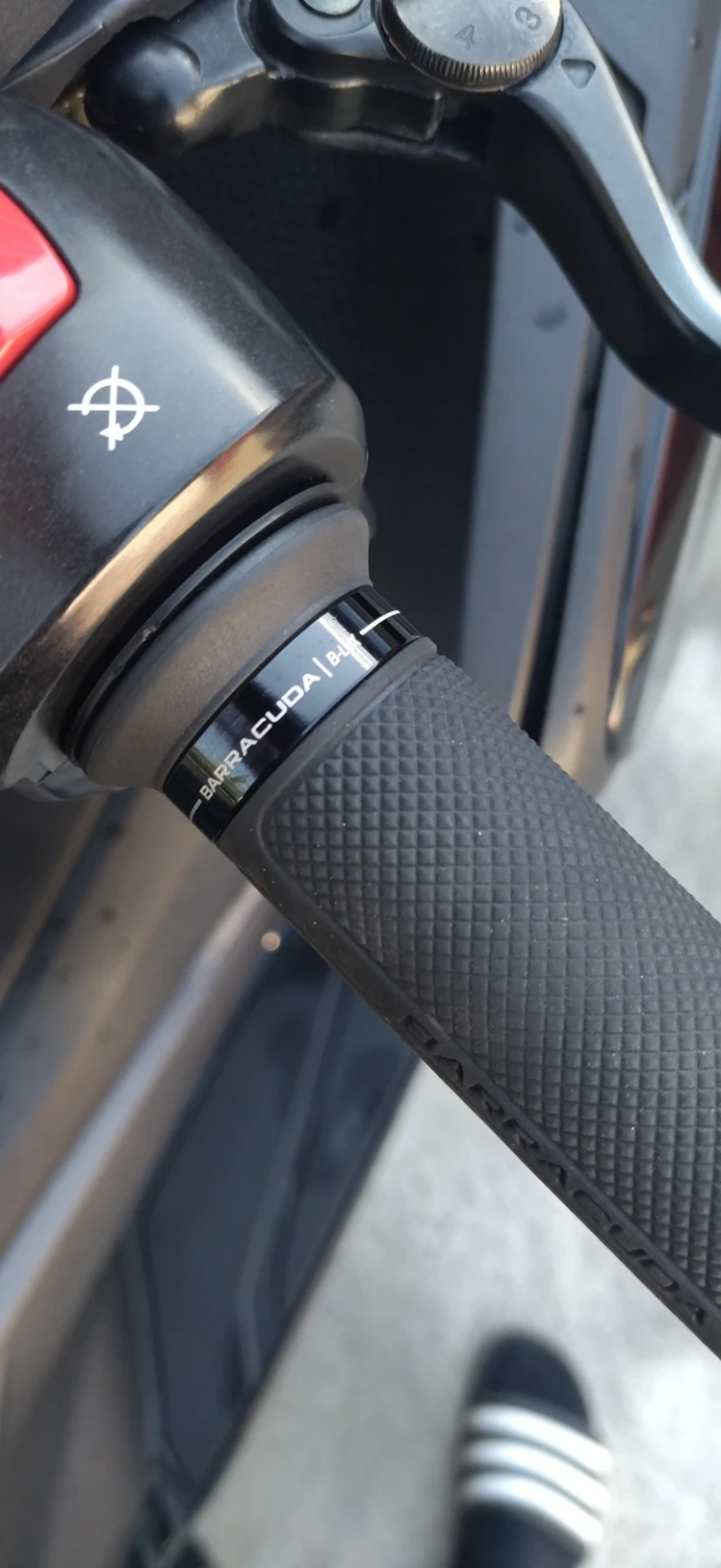 Yamaha T-max 530, снимка 4 - Мотоциклети и мототехника - 52256021