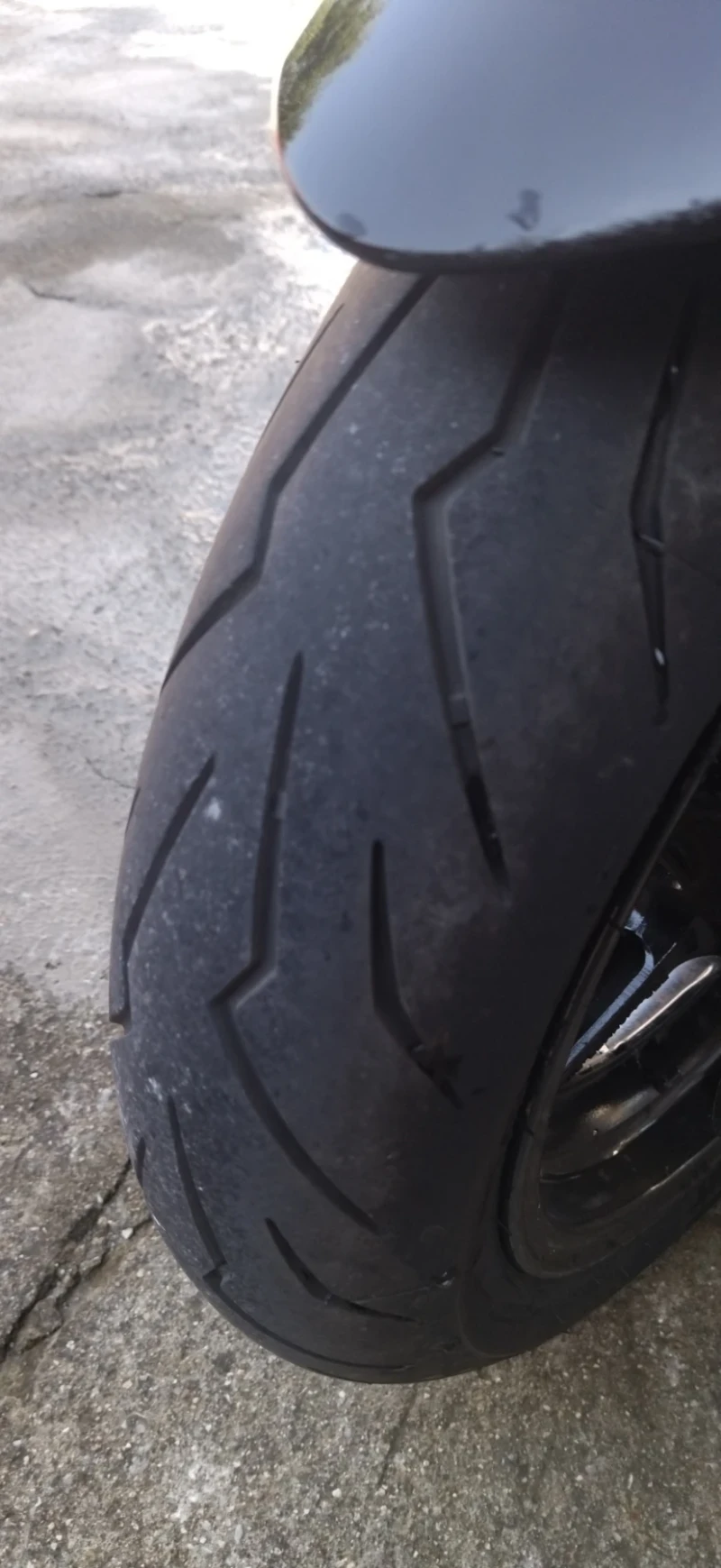 Yamaha T-max 530, снимка 12 - Мотоциклети и мототехника - 52256021