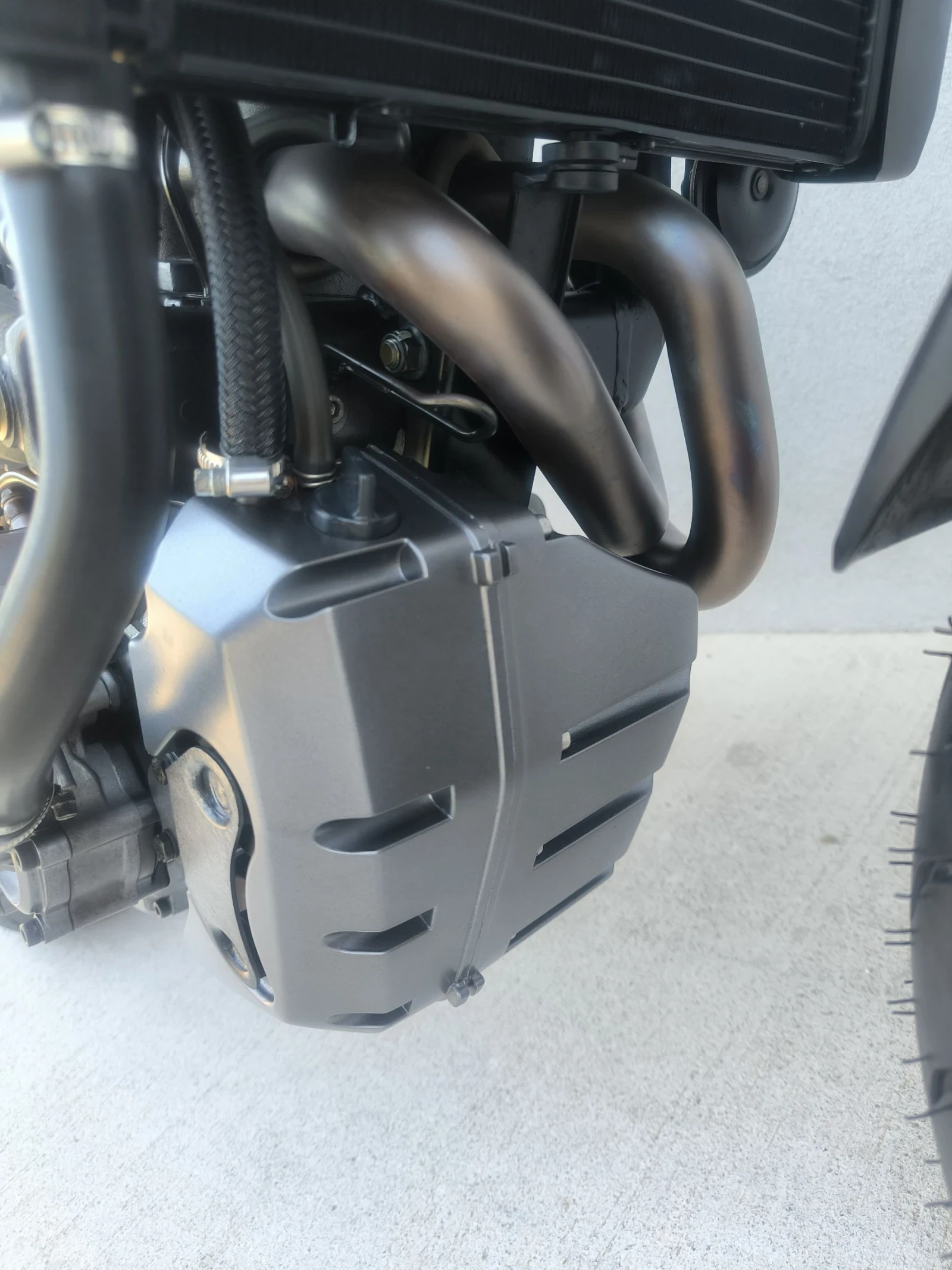 Yamaha Mt-03 660,  A2  | Mobile.bg   14