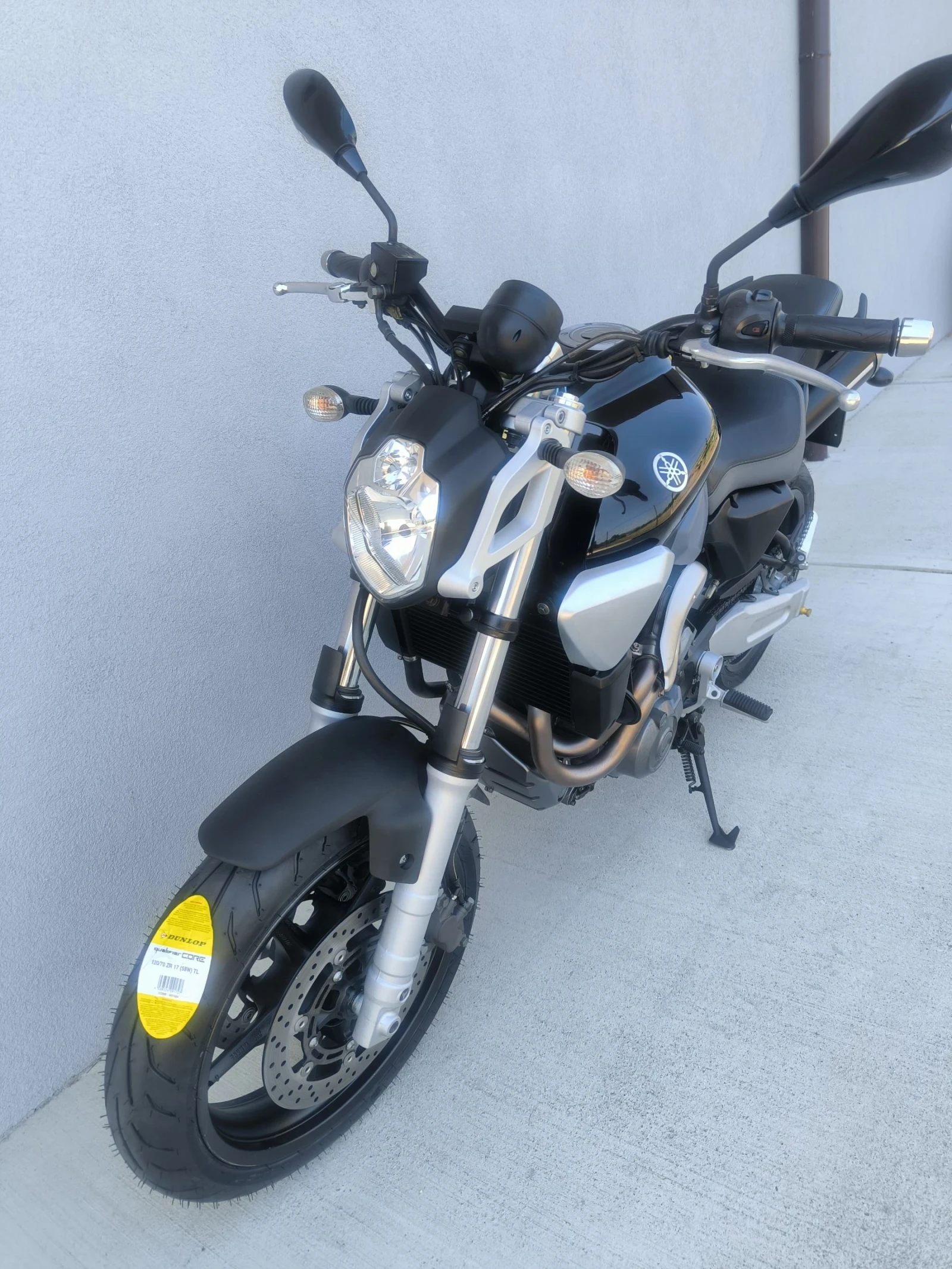 Yamaha Mt-03 660,  A2  | Mobile.bg   17