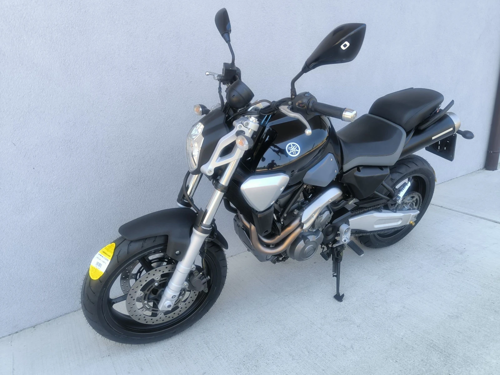Yamaha Mt-03 660,  A2  | Mobile.bg   11