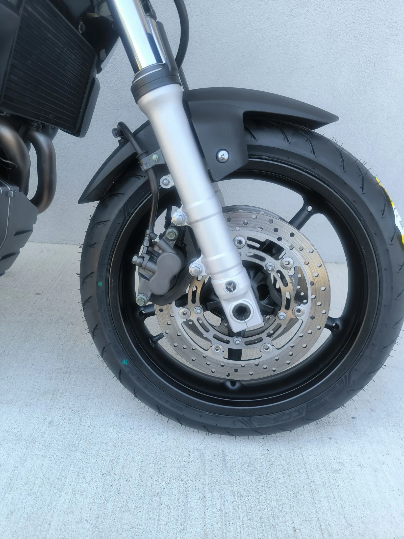 Yamaha Mt-03 660,  A2  | Mobile.bg   15