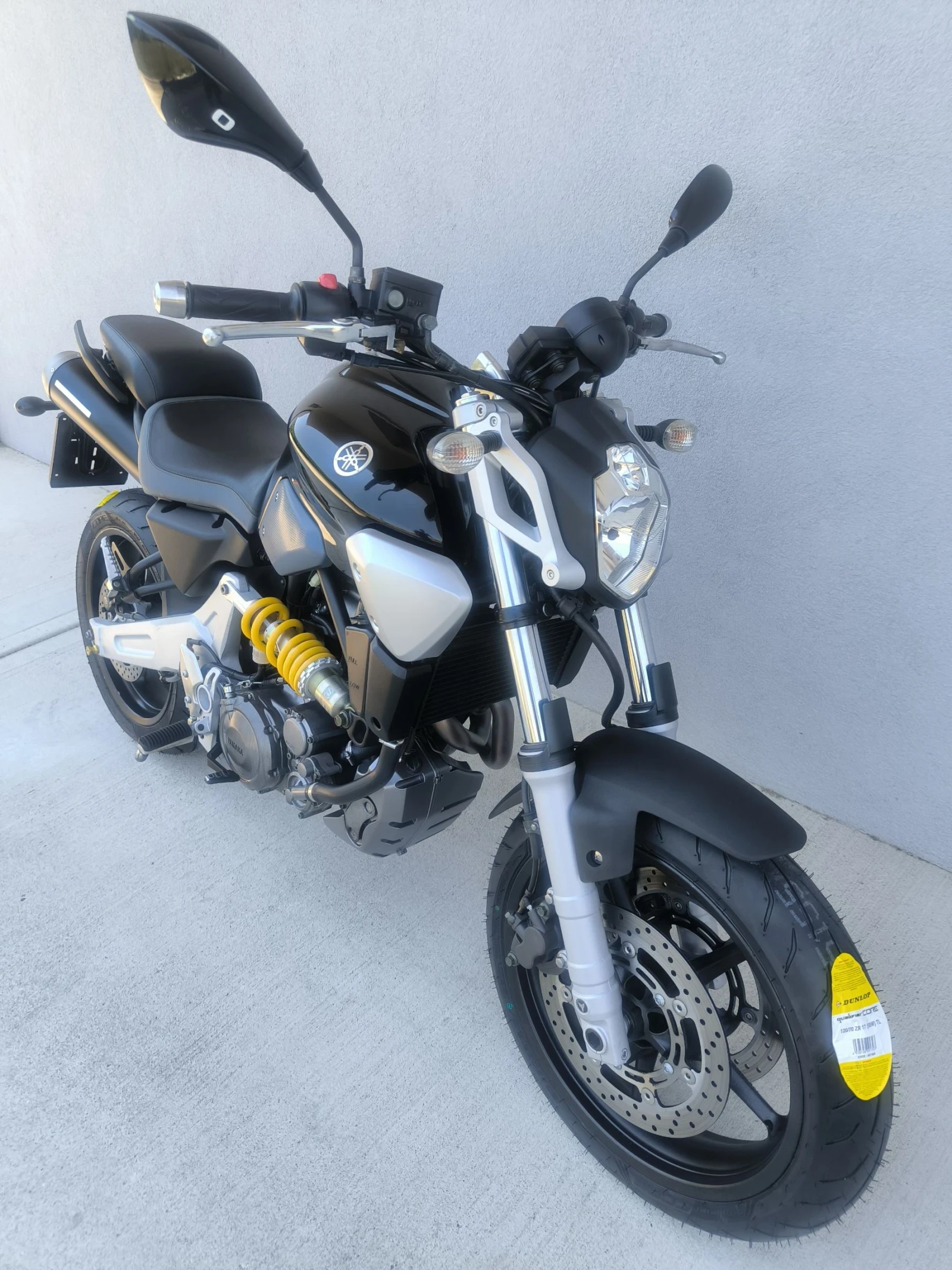 Yamaha Mt-03 660,  A2  | Mobile.bg   16