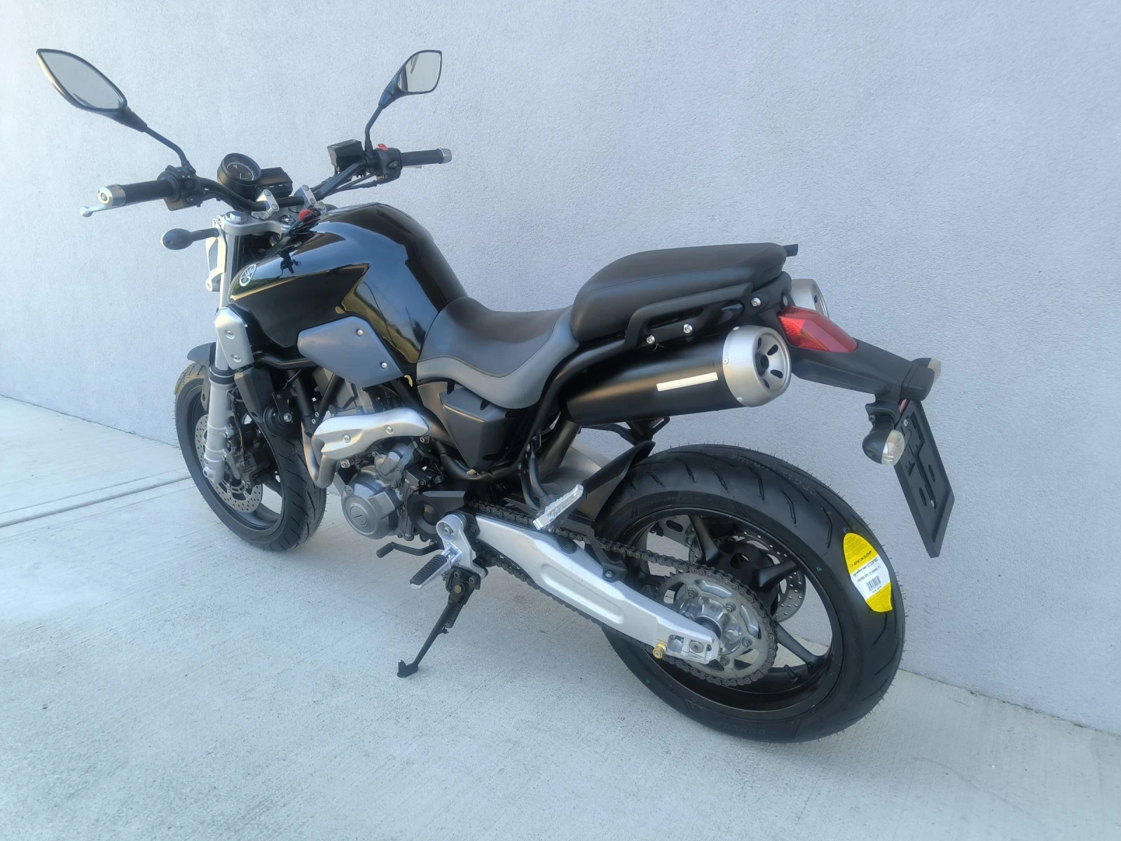Yamaha Mt-03 660,  A2  | Mobile.bg   12