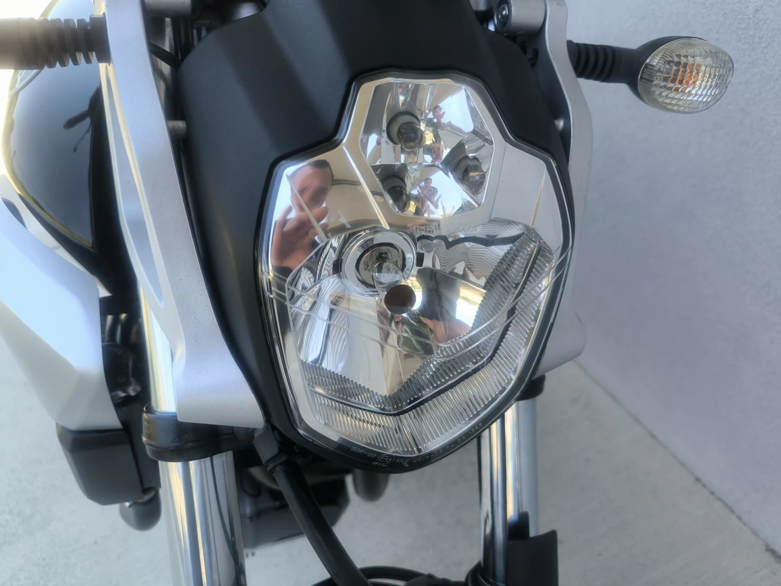 Yamaha Mt-03 660,  A2  | Mobile.bg   13