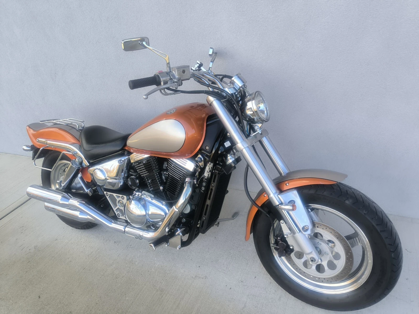 Suzuki Marauder 800 | Mobile.bg   2