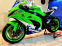 Обява за продажба на Kawasaki Zxr  Kawasaki zx10r ninja  ~24 900 лв. - изображение 9