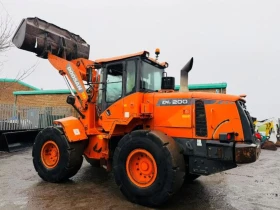 Челен товарач DOOSAN DL200-3 , снимка 2