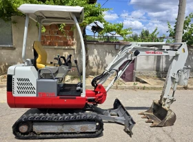  Takeuchi TB016 HOB BHOC!!! | Mobile.bg    6