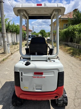  Takeuchi TB016 HOB BHOC!!! | Mobile.bg    9