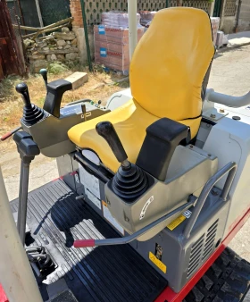  Takeuchi TB016 HOB BHOC!!! | Mobile.bg    15