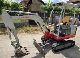  Takeuchi TB016 HOB BHOC!!! | Mobile.bg    2