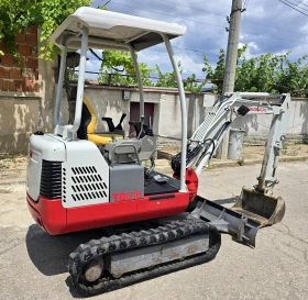  Takeuchi TB016 HOB BHOC!!! | Mobile.bg    7