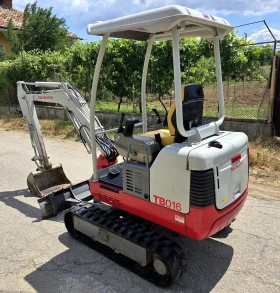  Takeuchi TB016 HOB BHOC!!! | Mobile.bg    10