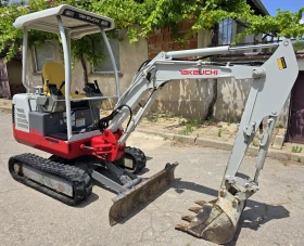  Takeuchi TB016 HOB BHOC!!! | Mobile.bg    4