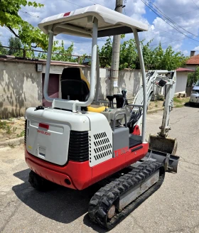  Takeuchi TB016 HOB BHOC!!! | Mobile.bg    8
