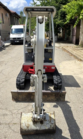  Takeuchi TB016 HOB BHOC!!! | Mobile.bg    3