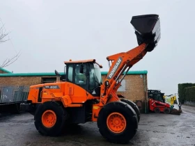 Челен товарач DOOSAN DL200-3  | Auto.bg — изображение 4