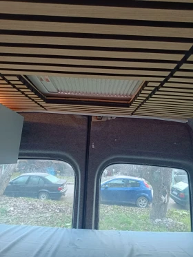 Кемпер Renault MASTER, снимка 11