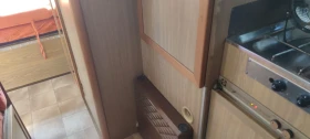 Кемпер Ford Транзит, снимка 8