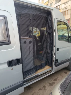 Кемпер Renault MASTER | Auto.bg — изображение 4