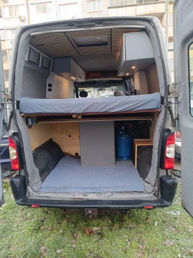 Кемпер Renault MASTER | Auto.bg — изображение 17