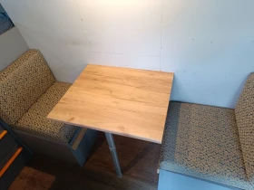 Кемпер Renault MASTER | Auto.bg — изображение 9