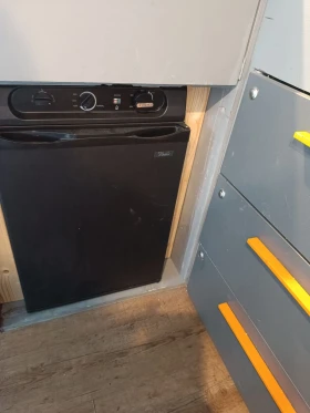 Кемпер Renault MASTER | Auto.bg — изображение 12